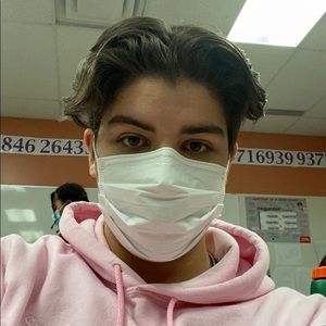 Meet your Posher, Santiago